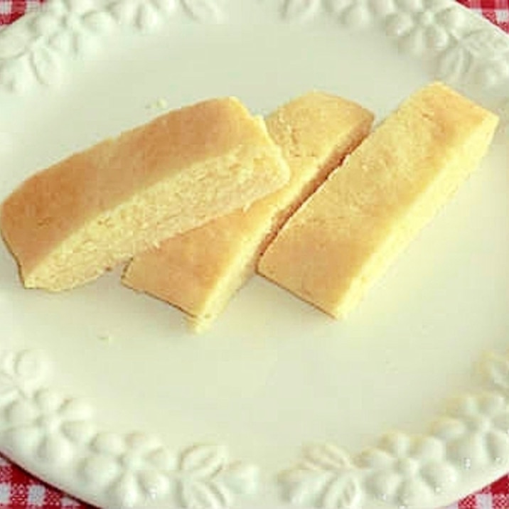 ソフトクッキー風パウンドケーキ レシピ 作り方 By Orisepon 楽天レシピ ソフトクッキー風パウンドケーキ レシピ 作り方 By Orisepon 楽天レシピ